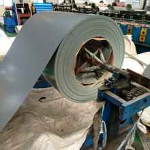  長(zhǎng)沙市萬鴻卷閘門材料廠 主營(yíng) 卷簾門用彩涂板 卷簾