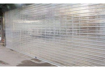 烏魯木齊大型工業(yè)提升門廠家定制誠(chéng)信服務(wù)