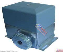 專業(yè)制作不銹鋼卷簾門感應門