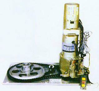 卷簾門電機、管狀電機、后備電源、遙控器 - 湘簾電機 - 九正(中國建材第一網)