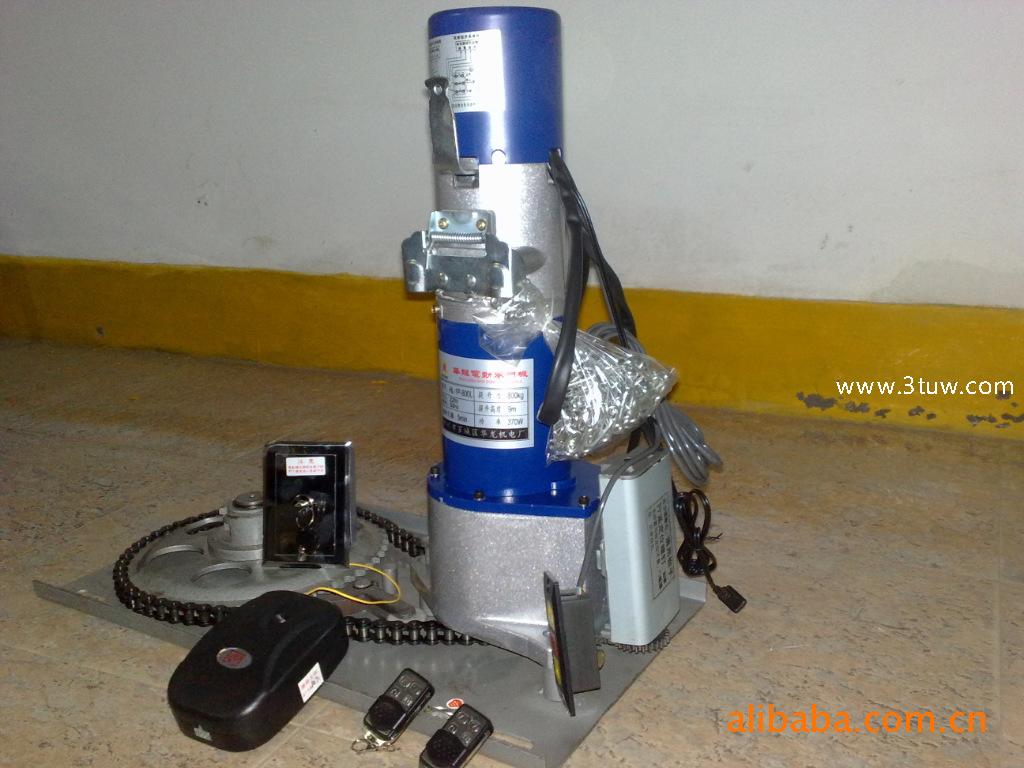 上海好友卷簾門機(jī)電廠-五金、工具,電工電氣,安防、消防,建材-