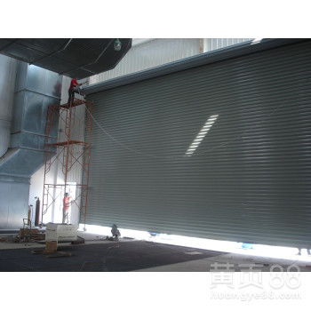 【天津修理各種卷簾門,卷簾門配件卷簾電機價格低】-