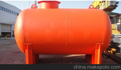 上海寶冶工程技術有限公司 壓力容器領域的專業制造與服務供應商